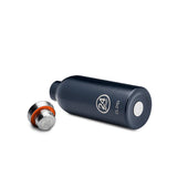 Clima Rustic Deep Blue Bottle | Fleux | 3