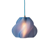 Soft Serve 02 pendant light - Brass | Fleux | 16