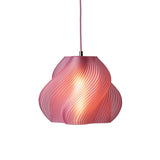Soft Serve 02 pendant light - Chrome | Fleux | 30