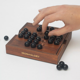 Solitaire Puzzle | Fleux | 6