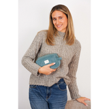 Trousse de toilette Jade - Bleu M | Fleux | 6