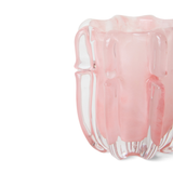 Bougeoir Coralla Soft Pink | Fleux | 7
