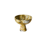 Bol sur base Marbre | Fleux | 8
