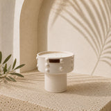 Bougie Coupe Itto Ivoire - Koutoubia | Fleux | 3