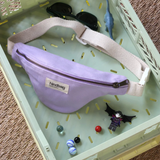Banane Augustin - Lilas | Fleux | 3