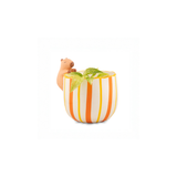 Pot peeking Capybara | Fleux | 5