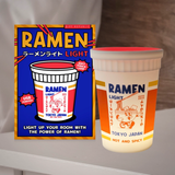 Veilleuse Ramen | Fleux | 4