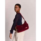 Sac Multipocket - Emile Velours | Fleux | 14