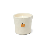 Bougie parfumée Bistro - Pumpkin Spice | Fleux | 4