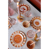 Assiette Zodiac Sign - Sagittaire | Fleux | 4