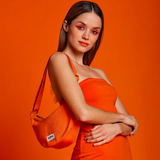Banane Andrea Holi Orange | Fleux | 4
