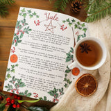 Livre Mon Hiver Cosy | Fleux | 7