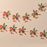 Guirlande Robin | Fleux | 3