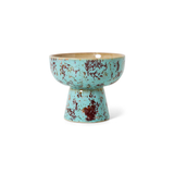 Bol Tapas 70S on Base S Patina | Fleux | 6