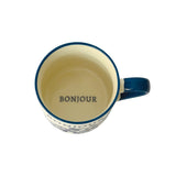 Mug Héritage - Bleu | Fleux | 4