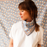 Foulard Manika - Sorbet | Fleux | 7