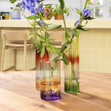Vase Gradient Evening - Wide | Fleux | 3