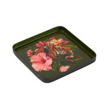 Vide-poche carré Sherkane - 15 × 15 cm | Fleux | 3