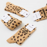 Casse Couille Socks 36/40 - Leopard | Fleux | 3