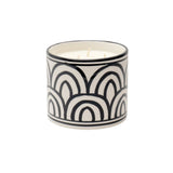 Bougie Atlas Noir - Orange Spice | Fleux | 4