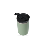 Travel Mug Isotherme - Vert Tilleul | Fleux | 11