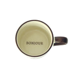Mug Héritage - Marron | Fleux | 3