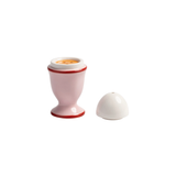 Salière et poivrière - Egg Pink | Fleux | 6