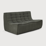 Canapé - 2 places - Moss N701 | Fleux | 11