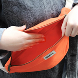 Banane Olivia Holi Orange | Fleux | 4