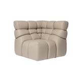 Chopin Corner Outdoor Sofa | Fleux | 14