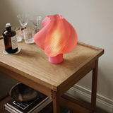 Soft Serve Lamp - Peach Sorbet | Fleux | 12