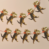 Guirlande Cat | Fleux | 3