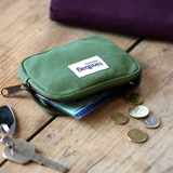 Lili purse - Olive | Fleux | 5