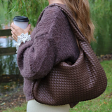 Maria Bag - Brown | Fleux | 10