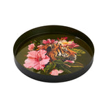 Plateau rond Sherkane | Fleux | 3
