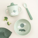 Foodie First Meal Set | Fleux | 16