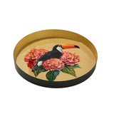 Plateau rond Trocotouc | Fleux | 4
