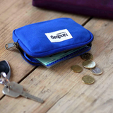 Lili purse - Electric blue | Fleux | 3