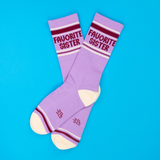 Chaussettes Favorite Sister | Fleux | 8