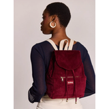 Mini Sac à dos - Eliot Velours | Fleux | 7