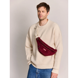 Sac Banane Sofia XL - Velours | Fleux | 16
