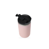 Travel Mug Isotherme - Pastel Rose | Fleux | 5