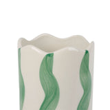 Vase Artist - Vert | Fleux | 3