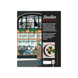 Les recettes culte - Bouillon | Fleux | 3