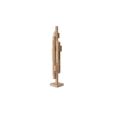 Sculpture Skyline Beige M | Fleux | 7