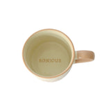 Mug Héritage - Rose | Fleux | 3
