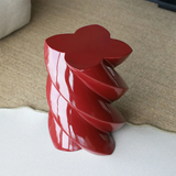 Pillar Marshmallow Side Table | Fleux | 23