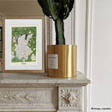Sempe Garden Party Poster | Fleux | 3