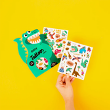 Dino Tattoos | Fleux | 4