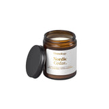 Pot bougie parfumée - Nordic Cedar | Fleux | 5